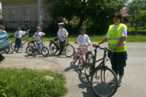2008. Óvoda Kihívás Napja
