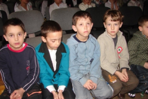 2009.03.15. Ünnepség