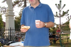 2011.09.23. Iskolai Sportnap