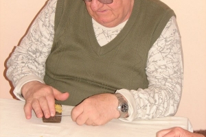 Csigacsinálók