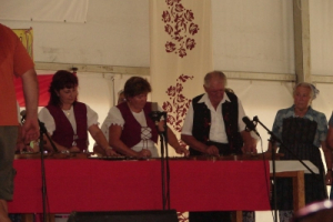 Előadók, kulturális fesztivál