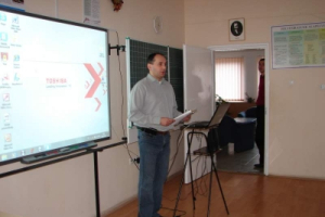 Informatikai infrastruktúra fejlesztés Mezőtárkány, Egerfarmos, Sarud iskoláiban