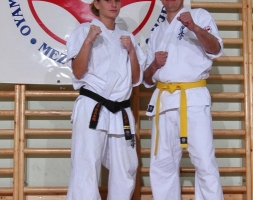 Mezőtárkányi Karate Szakosztály