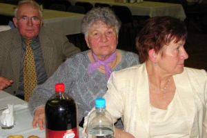 MIK - Arcok Álruhában emlékest, Mezőtárkány, 2011-02-26.