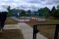 Sportpalyank