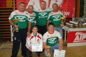 Párizs VB, Európa VB, Prága